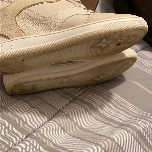 Original Louis Vuitton shoes - Picture 9 of 9